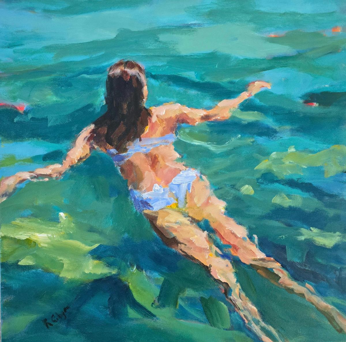 Robyn Gibson