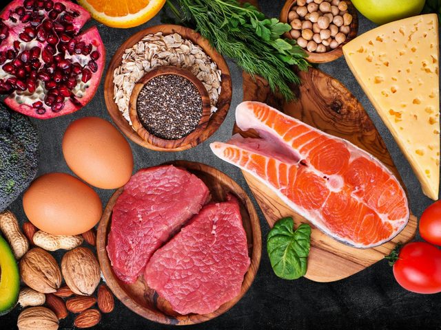 Friday Night Raffles