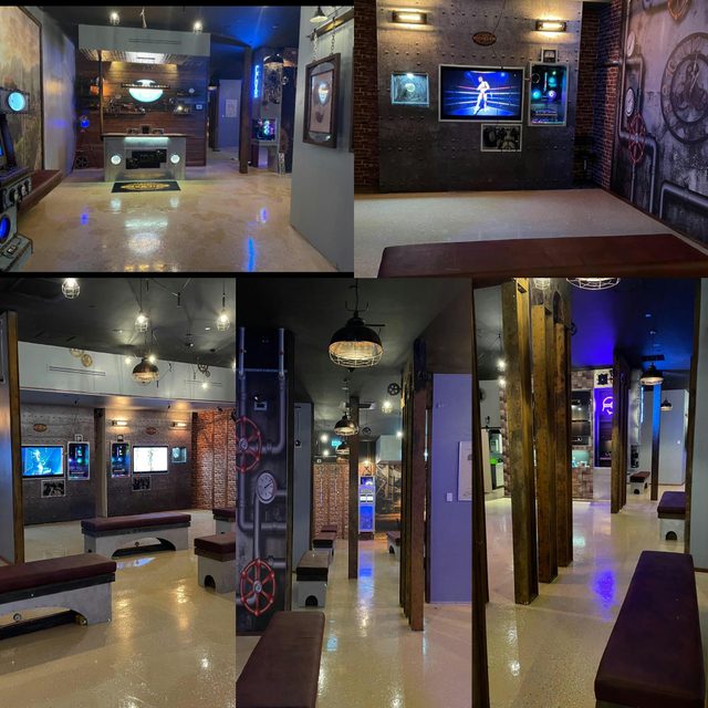 Central Coast Virtual Reality