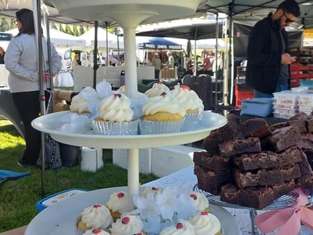 Exeter Village Market