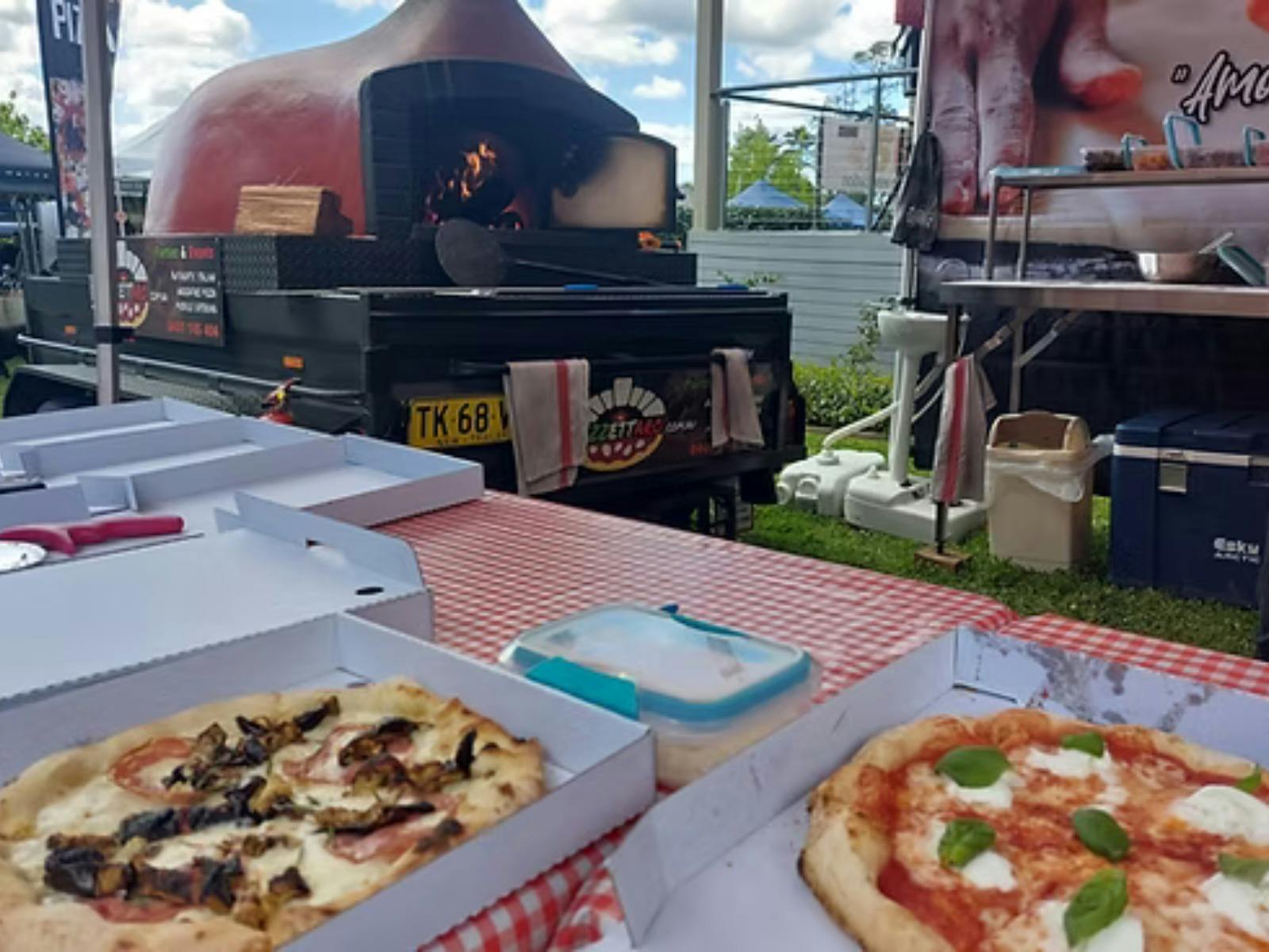 Exeter Village Market 4