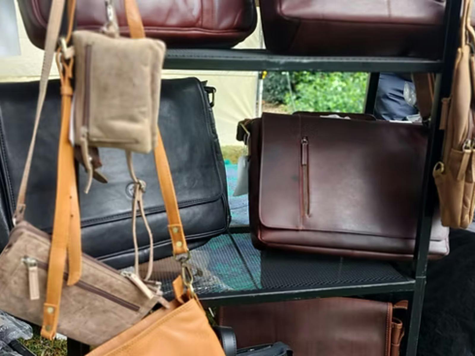 Exeter Village Market 3