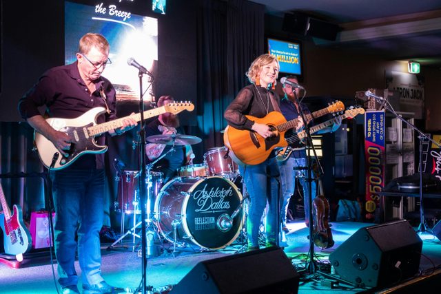 Hats Off to Country Music Festival