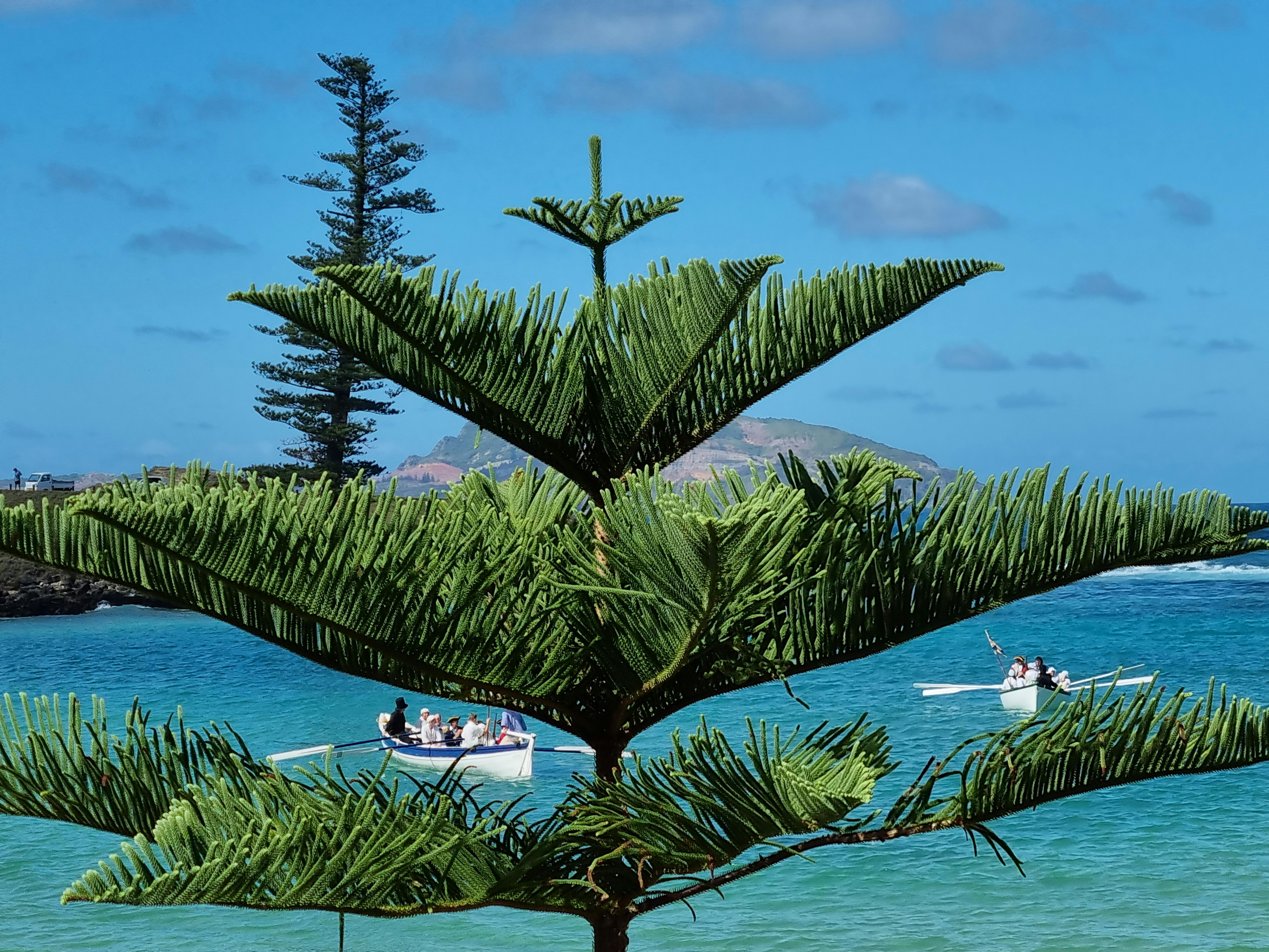 Foundation Day Norfolk Island