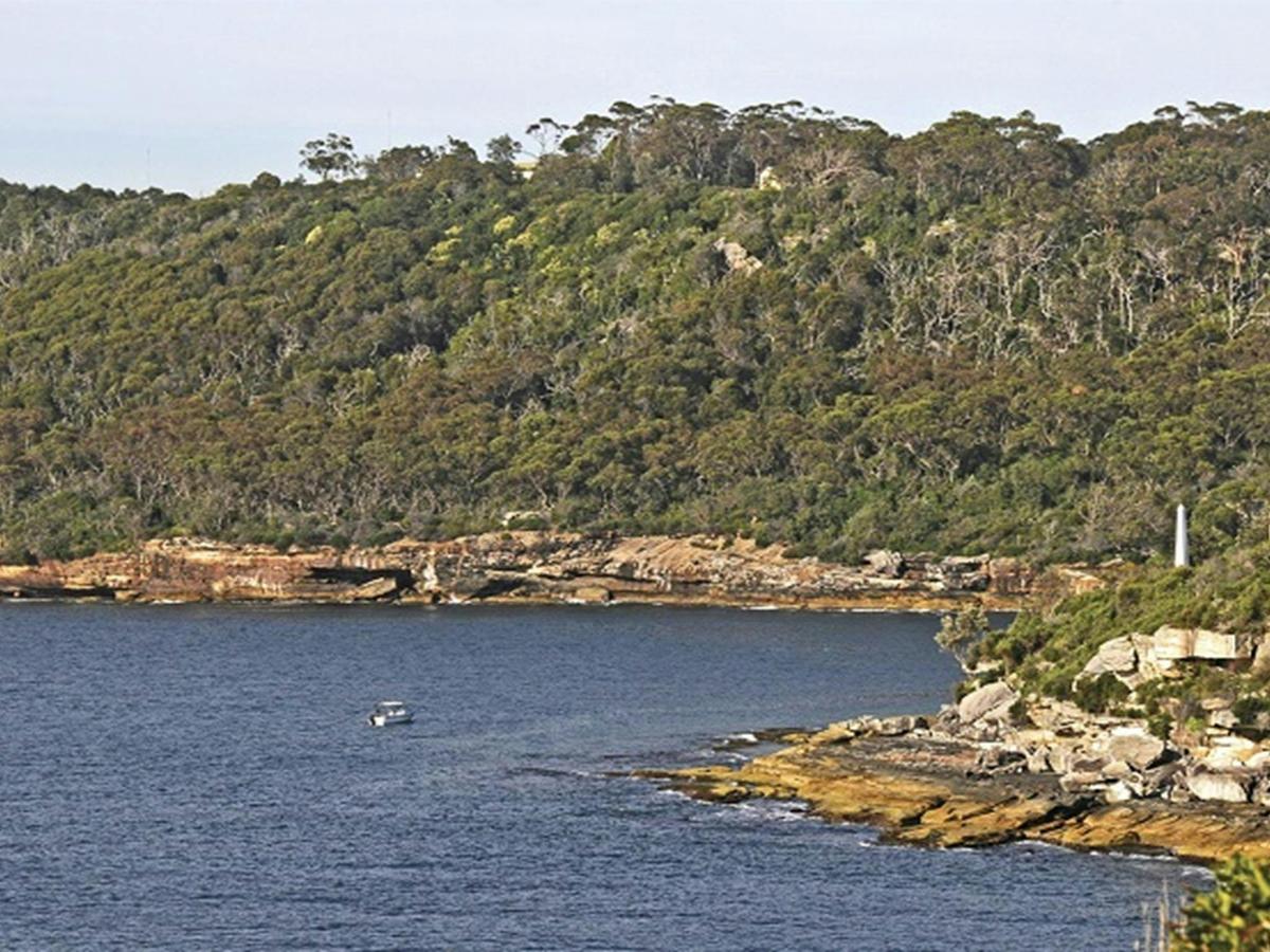 Chowder Bay – Gooree