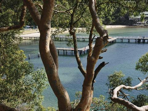 Chowder Bay – Gooree