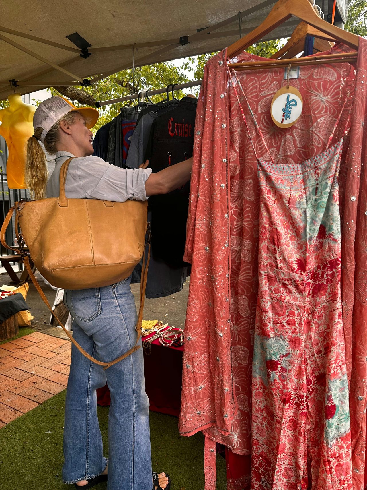 Eclectic Market