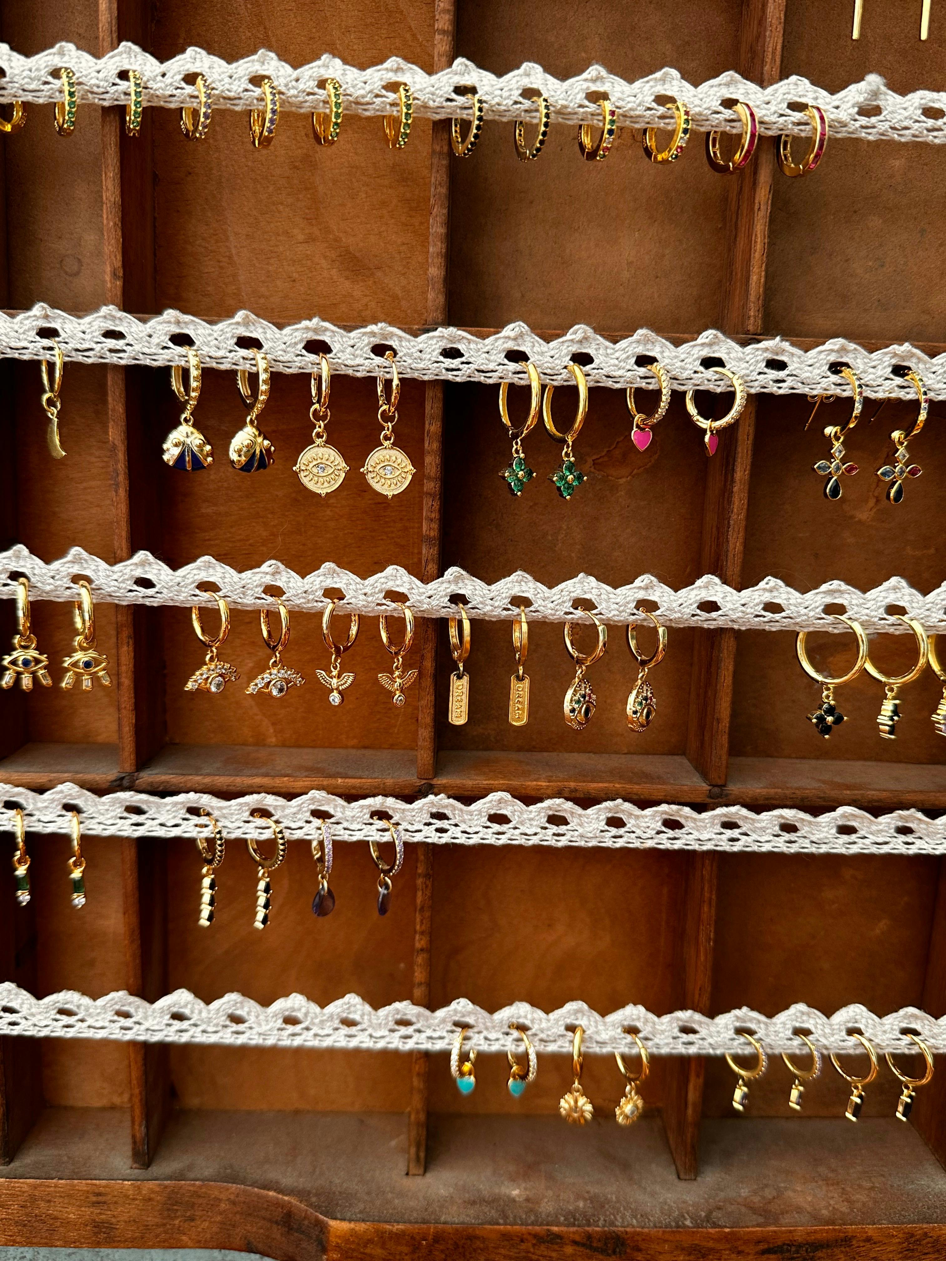 Local Designers & jewellers