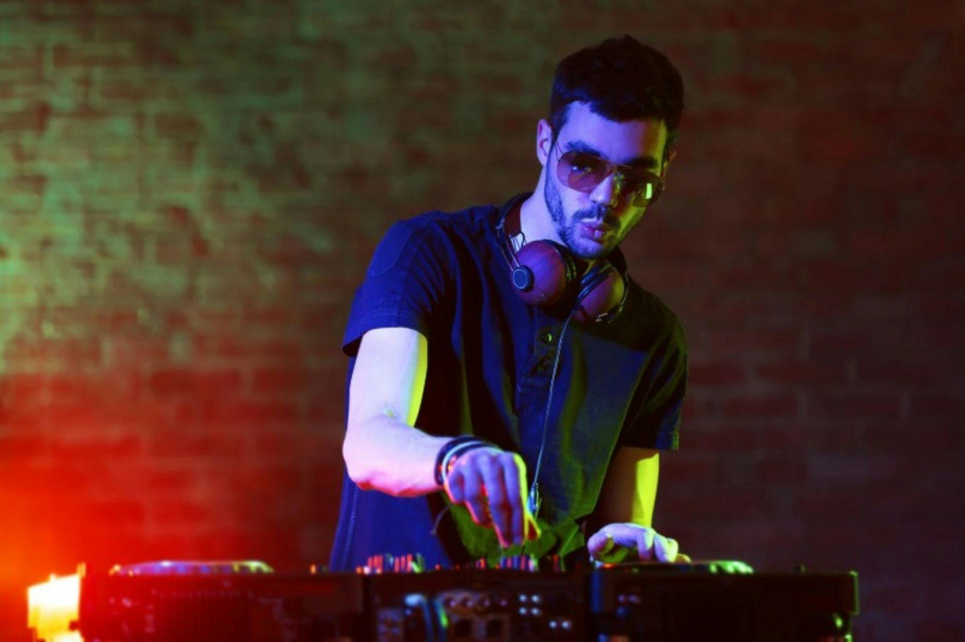 DJ Saturdays at The Australian Hotel Ballina