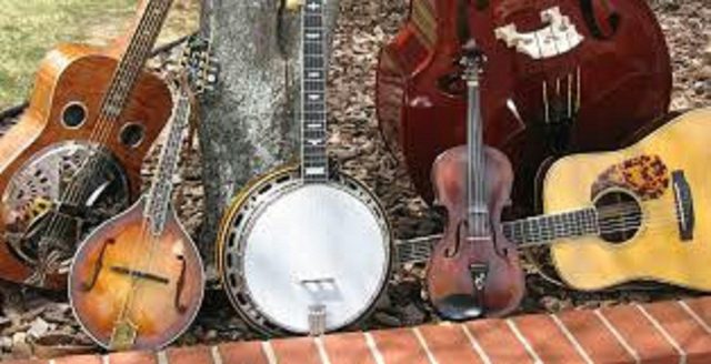 Great Divide Folk Festival