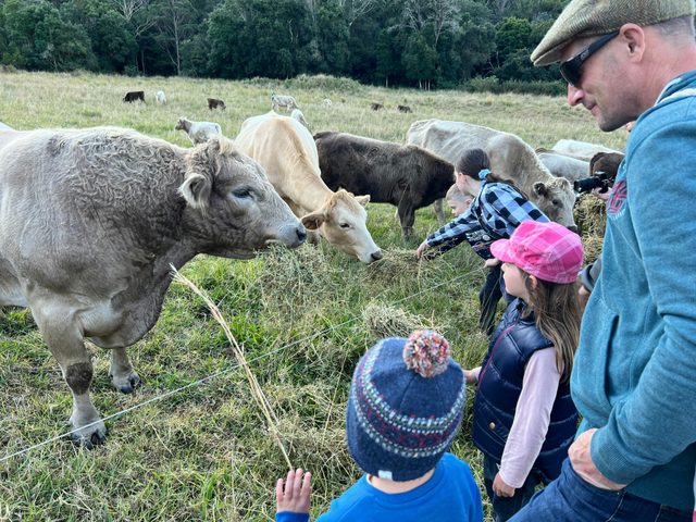 Hastings Farm Gate Tour 2026