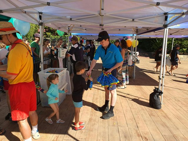 Jamberoo Action Park - Easter Sunday