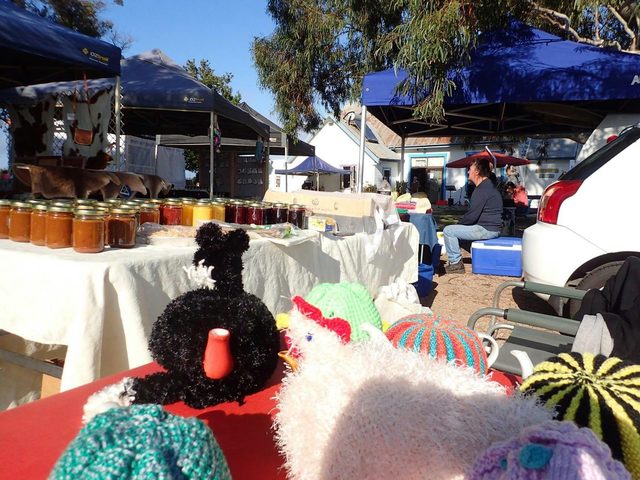 Eden Community Market