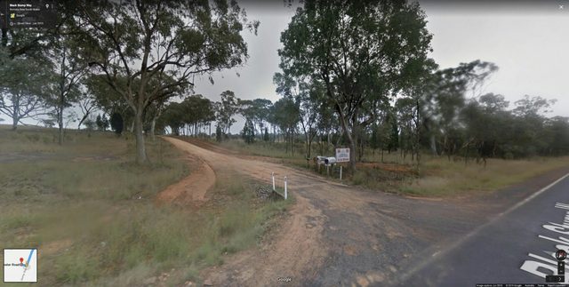 Hartwood Campfires and Country Music