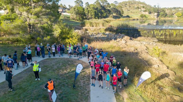 Goulburn Parkrun