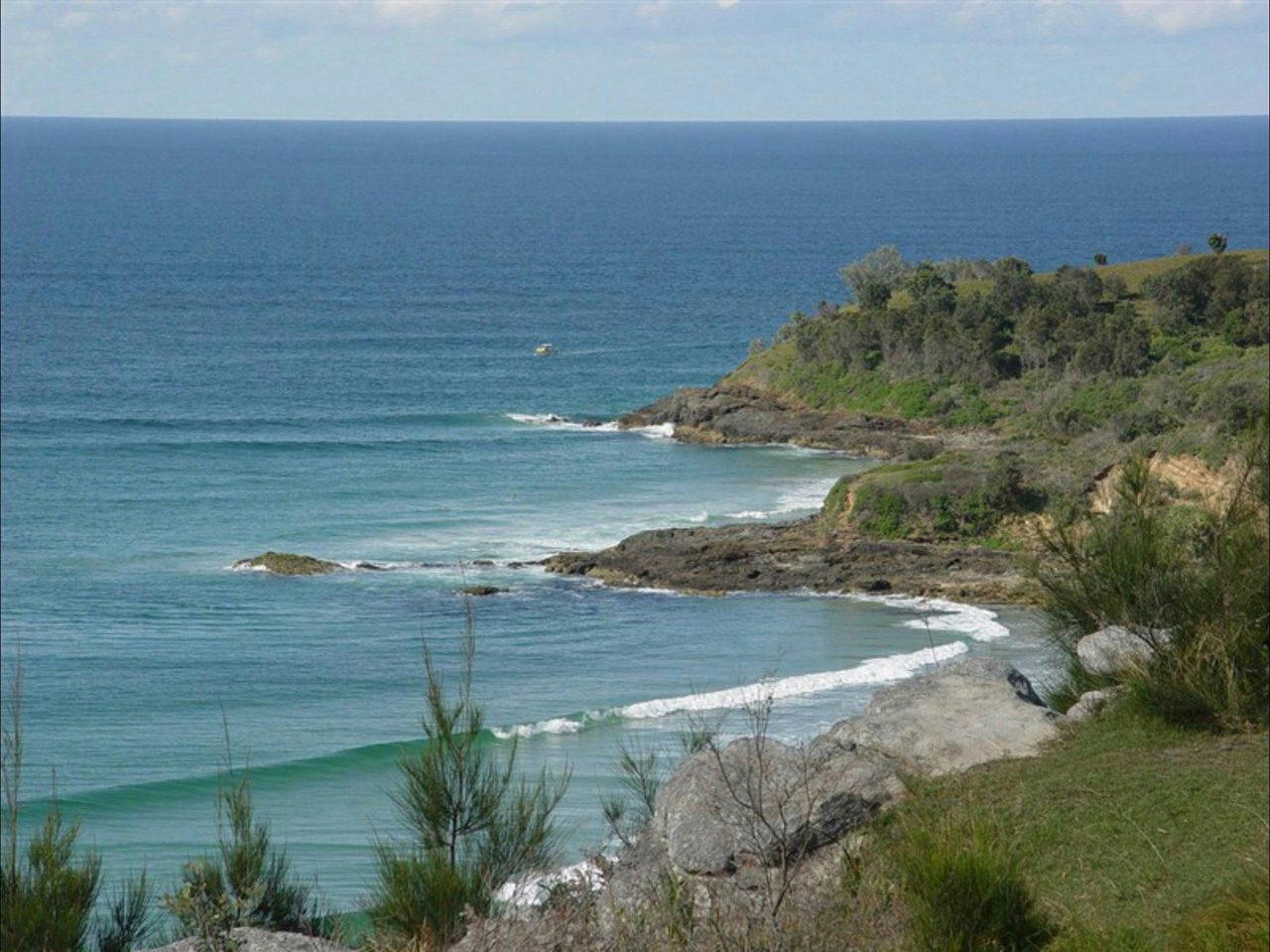 Evans Head Fishing Classic - Headlands