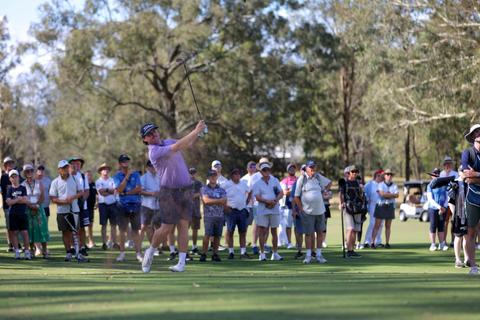 Ford NSW Open Championship