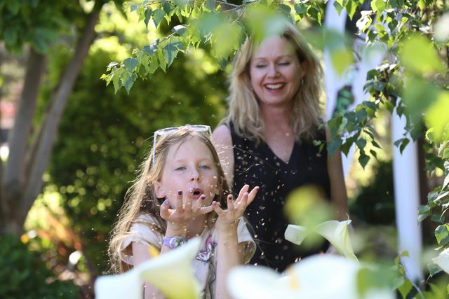 Griffith Spring Fest - Open Gardens