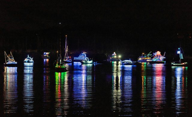 Float Your Boat