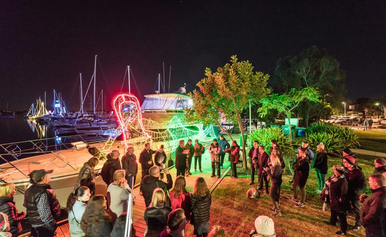 Float Your Boat 2019