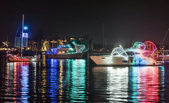 Float Your Boat