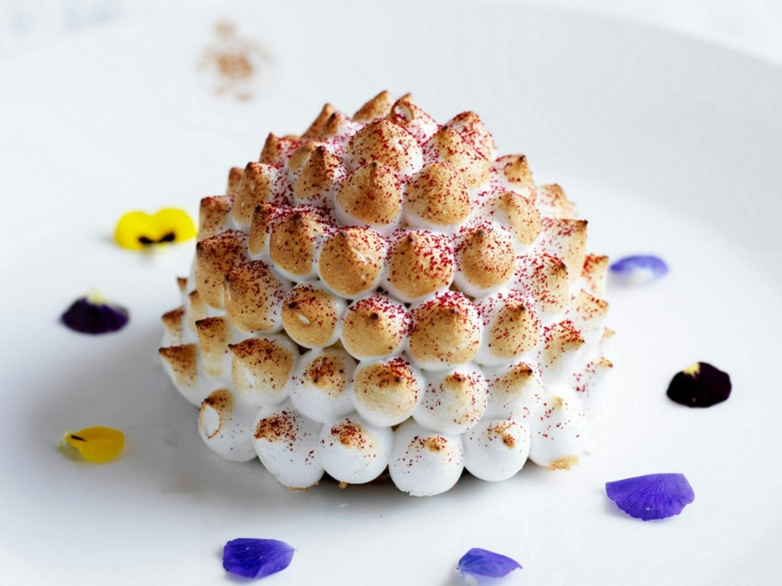 Parliament House Strangers Restaurant High Tea