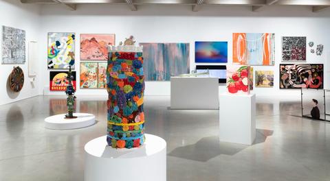 2026 Fisher's Ghost Art Award Exhibition