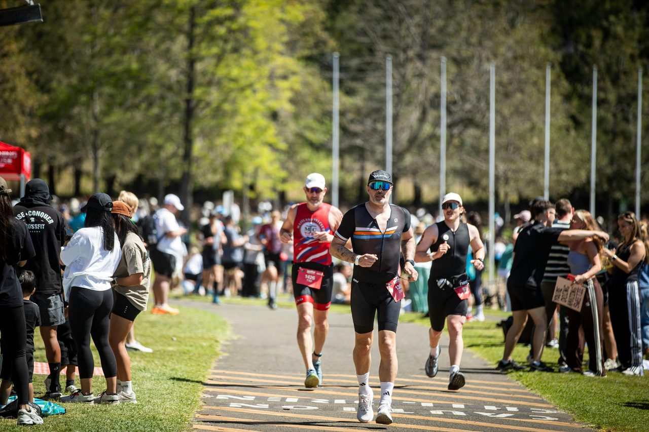 Triclub Village Runners