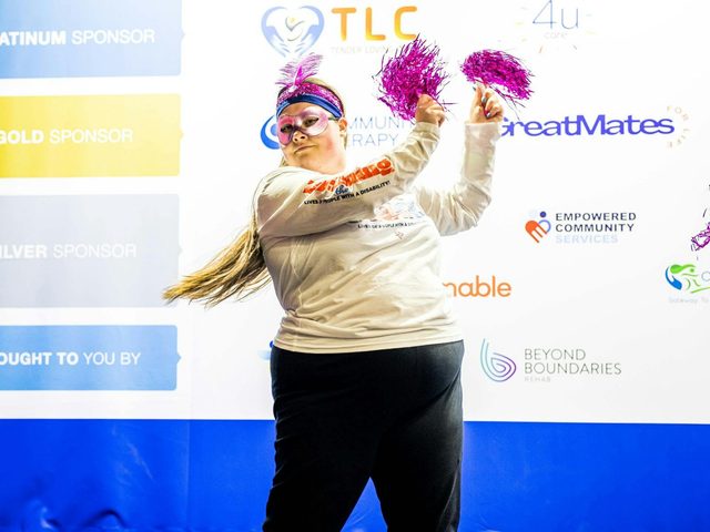 Hunter Disability Expo