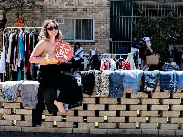 Garage Sale Trail - Blayney
