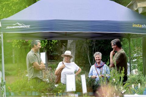 Native Plant Sale and Open Day at Kangarutha Farm