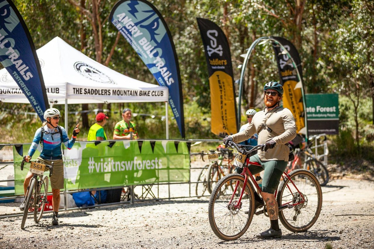 Feed Station 4