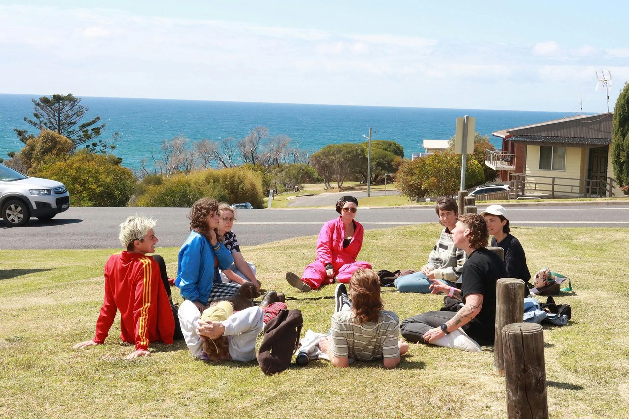 Spectacular Tathra Headland