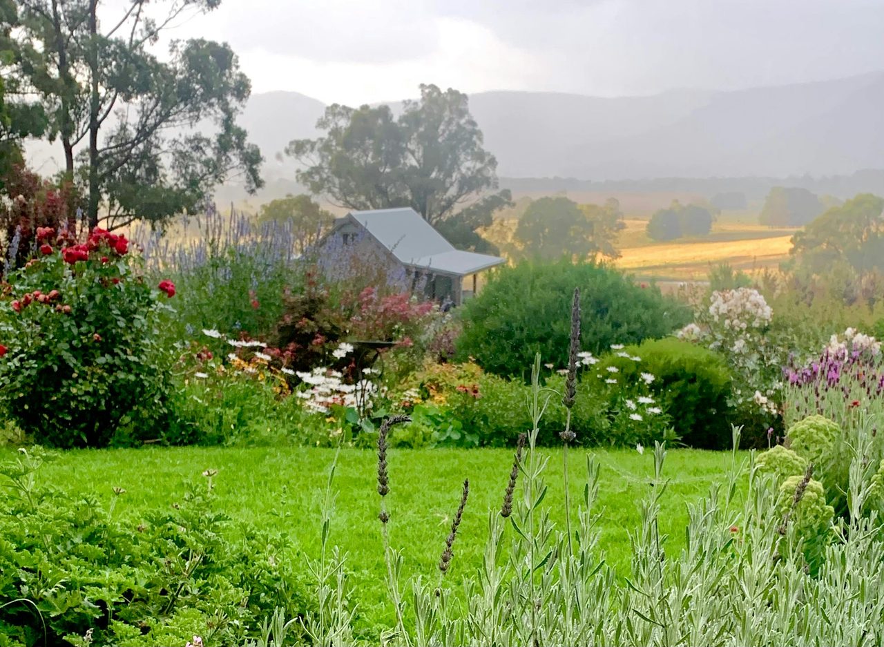 Hartvale Cottage