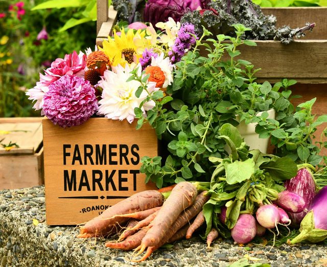 Goulburn Farmers Markets