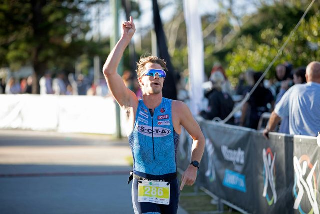 Kingscliff Triathlon