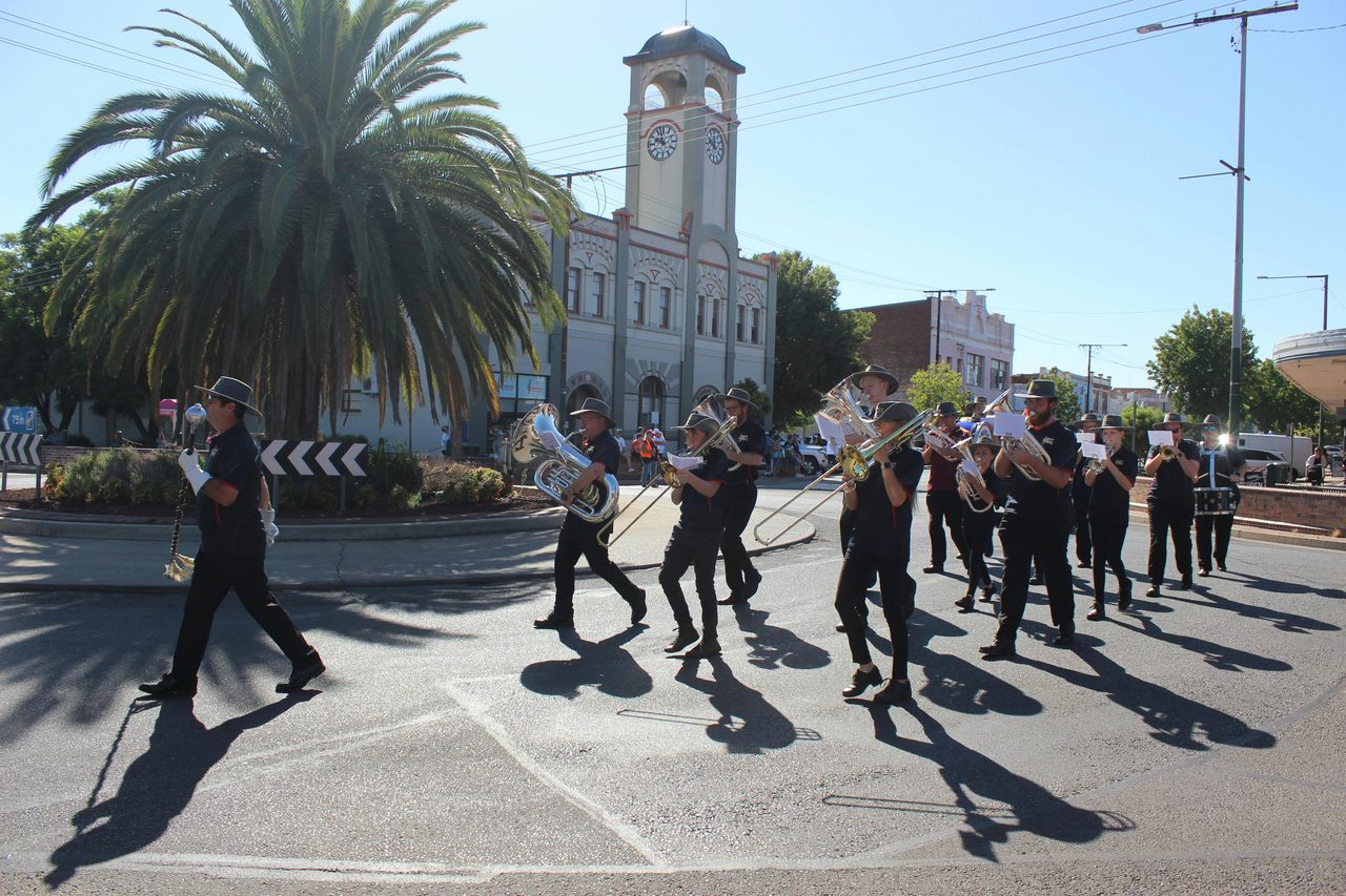Town Band