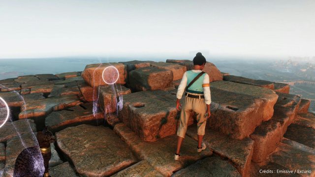 Horizon of Khufu - Journey in Ancient Egypt