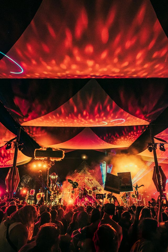Lost Paradise