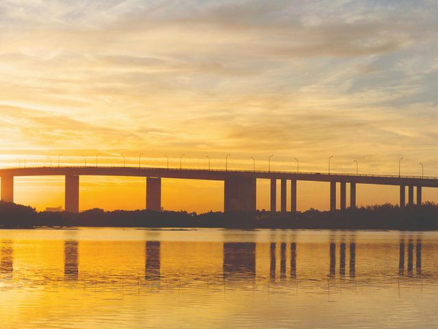 Island Triathlon Festival and Haze Sunrise Run