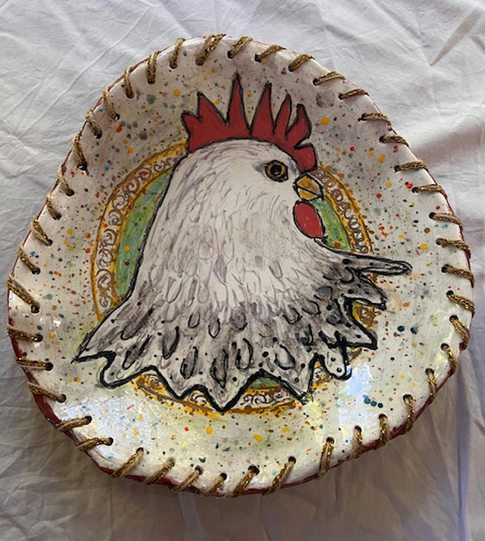 Julie Taylor ceramics