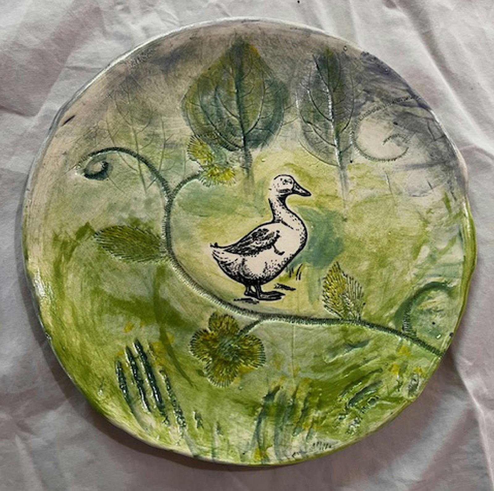Julie Taylor ceramics