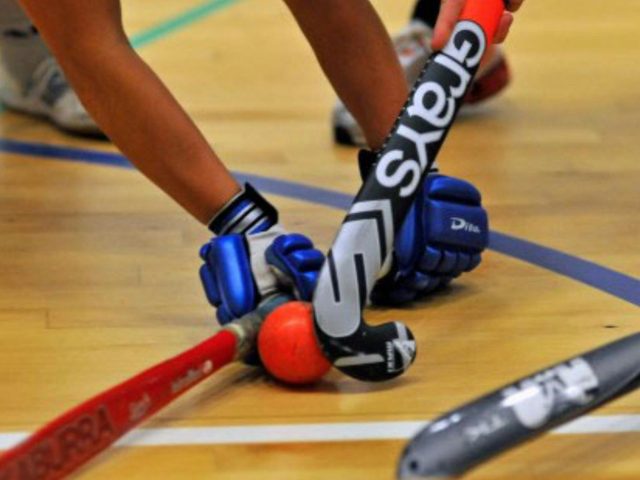 Hockey Australia Masters Indoor Invitational