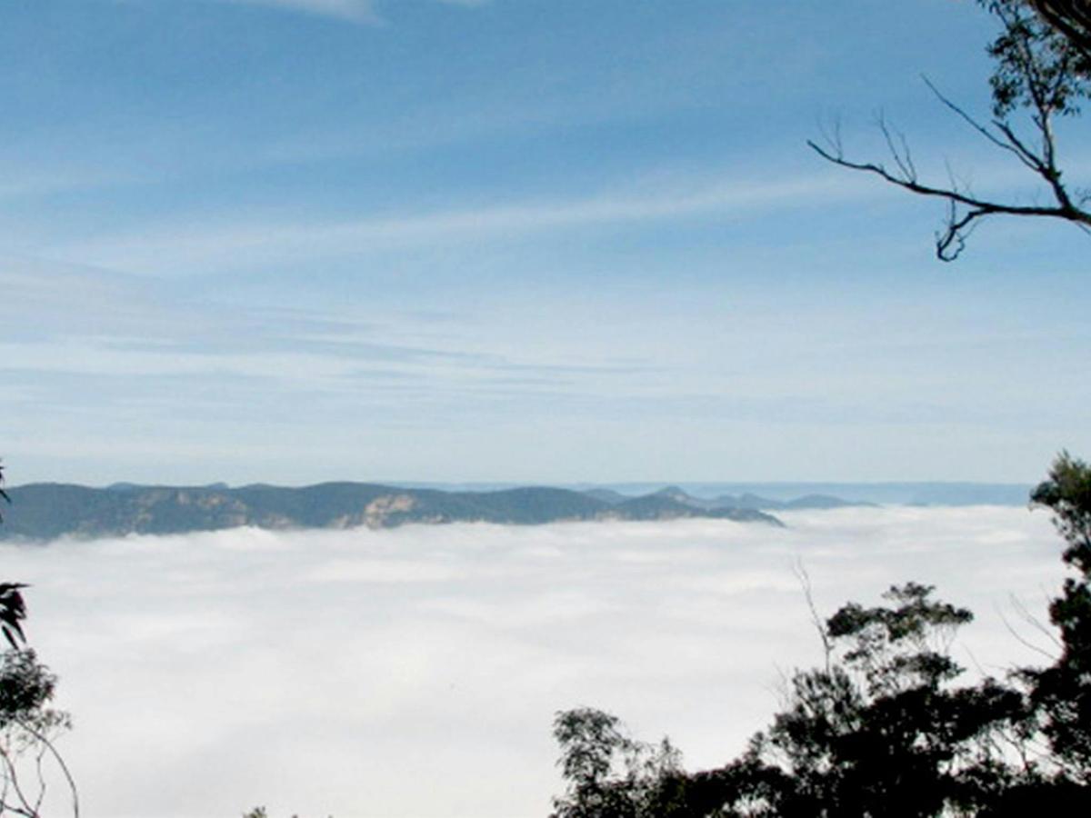 Burragorang State Conservation Area