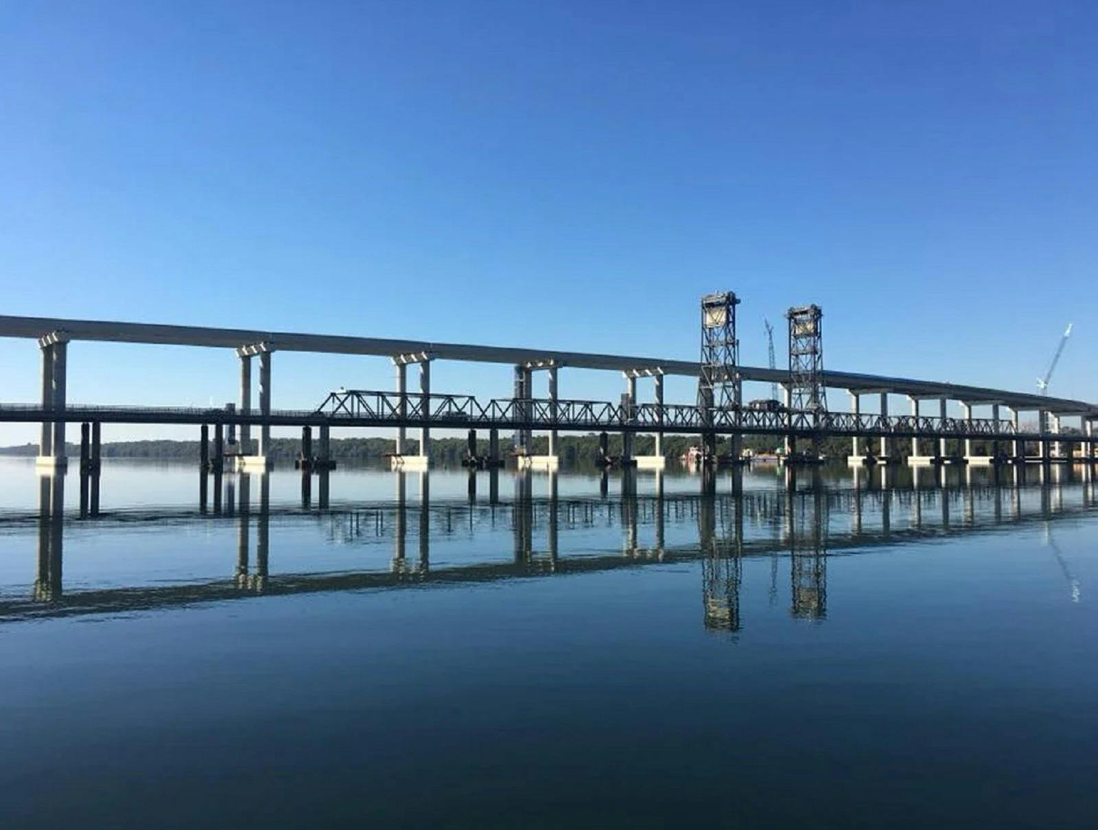 Clarence River Ferries History Cruise