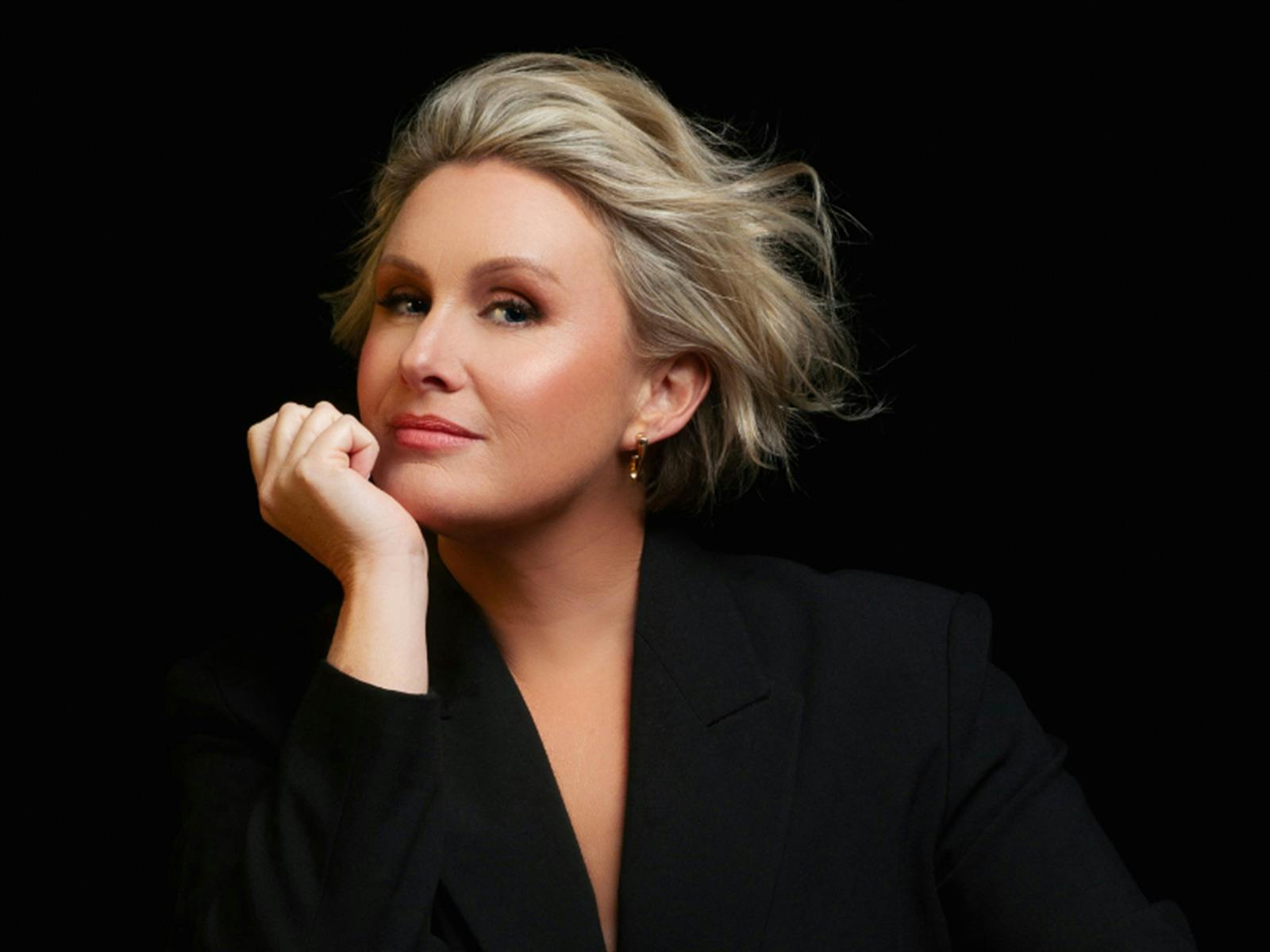 JAZZ AT THE LOUNGE 2026 - EMMA PASK: HIGH STANDARDS