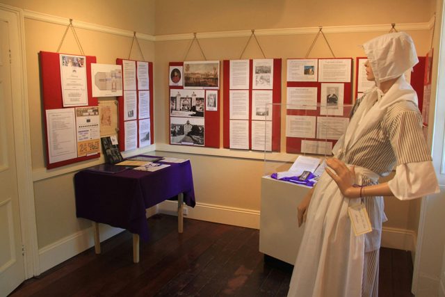 Learn Your History Saturday: Parramatta and District Historical Society
