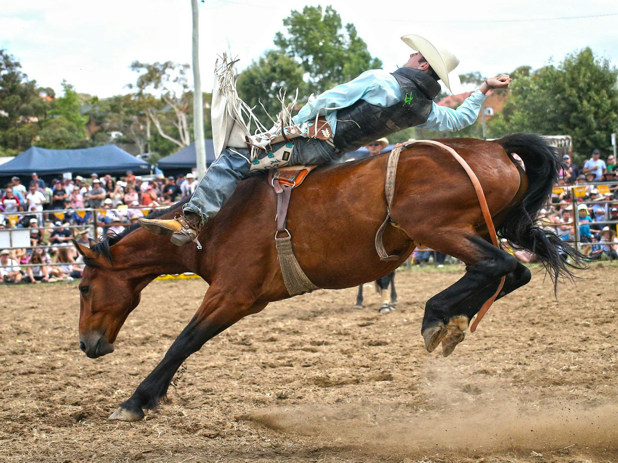 Jindabyne Rodeo