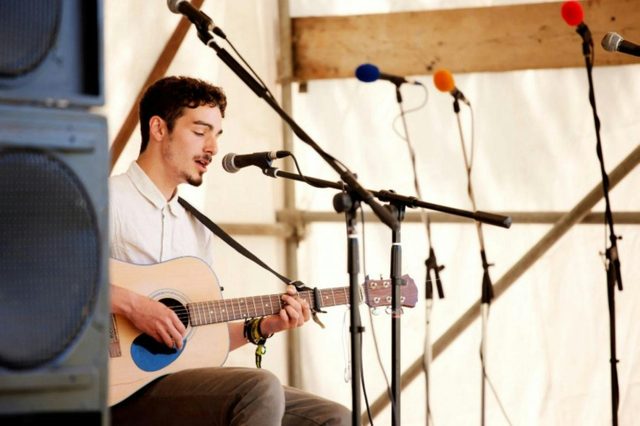 Live Music at Club Lennox