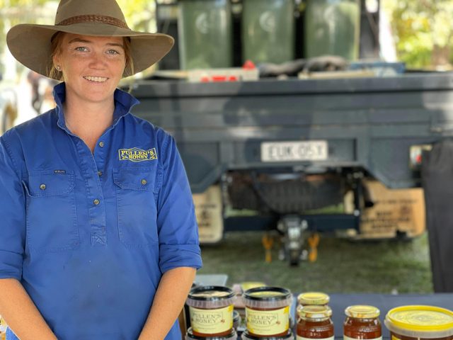 Leeton Farmers and Makers Markets